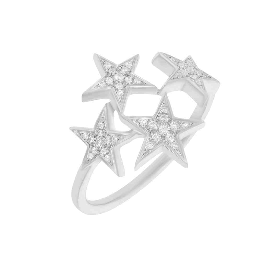 Star Ring LR11516A